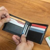 image:imageTravelon RFID Blocking Billfold Travel WalletBlack