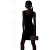 image:imageTravelon RFID Blocking Double Zip WalletBlack