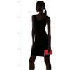 image:imageTravelon RFID Blocking Double Zip WalletPoppy