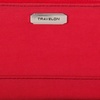 image:imageTravelon RFID Blocking Double Zip WalletPoppy