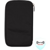 image:imageTravelon RFID Blocking Family Passport WalletBlack Shade