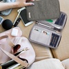 image:imageTravelon RFID Blocking Family Passport WalletBlack Shade