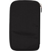image:imageTravelon RFID Blocking Family Passport WalletBlack Shade