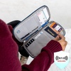 image:imageTravelon RFID Blocking Family Passport WalletGray Heather