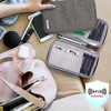 image:imageTravelon RFID Blocking Family Passport WalletGray Heather