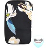 image:imageTravelon RFID Blocking Family Passport WalletMidnight Floral Wash
