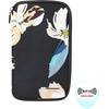 image:imageTravelon RFID Blocking Family Passport WalletMidnight Floral Wash