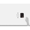 image:imageTravelon RFID Blocking Passport Zip WalletBlack