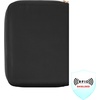 image:imageTravelon RFID Blocking Passport Zip WalletBlack