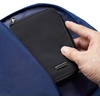 image:imageTravelon RFID Blocking Passport Zip WalletBlack
