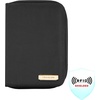 image:imageTravelon RFID Blocking Passport Zip WalletBlack