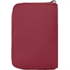 image:imageTravelon RFID Blocking Passport Zip WalletCranberry
