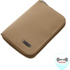 image:imageTravelon RFID Blocking Passport Zip WalletLatte