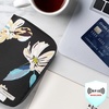 image:imageTravelon RFID Blocking Passport Zip WalletMidnight Floral