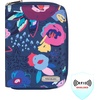 image:imageTravelon RFID Blocking Passport Zip WalletMod Floral