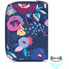 image:imageTravelon RFID Blocking Passport Zip WalletMod Floral