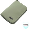 image:imageTravelon RFID Blocking Passport Zip WalletMoss