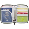 image:imageTravelon RFID Blocking Passport Zip WalletMoss