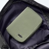image:imageTravelon RFID Blocking Passport Zip WalletMoss
