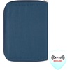 image:imageTravelon RFID Blocking Passport Zip WalletOcean
