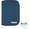image:imageTravelon RFID Blocking Passport Zip WalletOcean