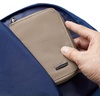 image:imageTravelon RFID Blocking Passport Zip WalletSable