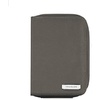 image:imageTravelon RFID Blocking Passport Zip WalletSmoke