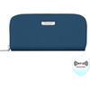image:imageTravelon RFID Blocking Single Zip WalletOcean
