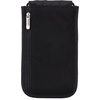 image:imageTravelon Rfid Blocking Deluxe Boarding Pouch Black SmallBlack