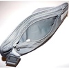 image:imageTravelon Rfid Blocking Undergarment Waist Pouch Travel Wallet
