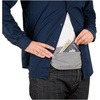 image:imageTravelon Rfid Blocking Undergarment Waist Pouch Travel Wallet