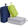 image:imageTravelon Set of 3 Compression Packing CubesCool Tones