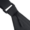 image:imageTravelon Slouchy CrossbodyBlack