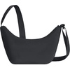 image:imageTravelon Slouchy CrossbodyBlack