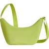image:imageTravelon Slouchy CrossbodyLime