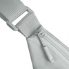 image:imageTravelon Slouchy CrossbodyPlatinum