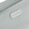 image:imageTravelon Slouchy CrossbodyPlatinum
