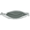 image:imageTravelon Slouchy CrossbodyPlatinum