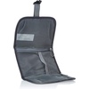image:imageTravelon Tech Accessory OrganizerCharcoal