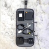 image:imageTravelon Tech Accessory OrganizerGreen