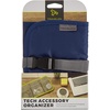 image:imageTravelon Tech Accessory OrganizerRoyal Blue
