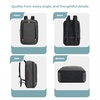 image:imageTravelon Transit CarryOn Backpack