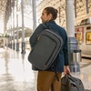 image:imageTravelon Transit CarryOn Backpack