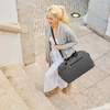 image:imageTravelon Transit CarryOn Weekender