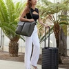 image:imageTravelon Transit Overszed CarryallSlate