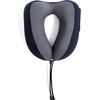 image:imageTravelon Transit Premium Neck PillowNavyGray