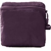 image:imageTravelon Travel CarryAll 17 Packable Tote wLuggage SleeveBlackberry