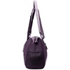 image:imageTravelon Travel CarryAll 17 Packable Tote wLuggage SleeveBlackberry