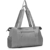 image:imageTravelon Travel CarryAll 17 Packable Tote wLuggage SleeveGraphite