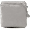 image:imageTravelon Travel CarryAll 17 Packable Tote wLuggage SleeveGraphite